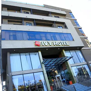 Ivy Airport Branch Hotel