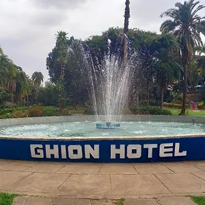 Otel Ghion