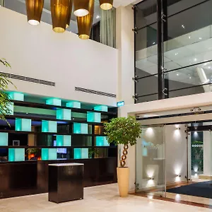 Radisson Blu Hotel, Отель